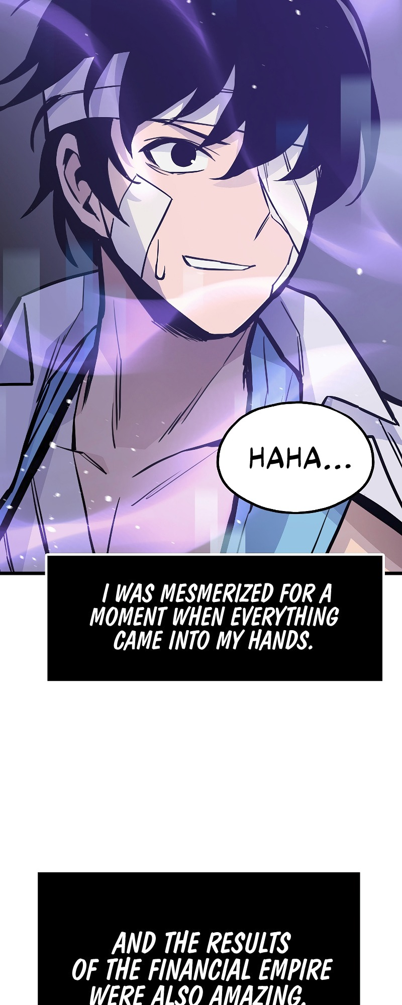 Read Past Life Returner EN Manga Online