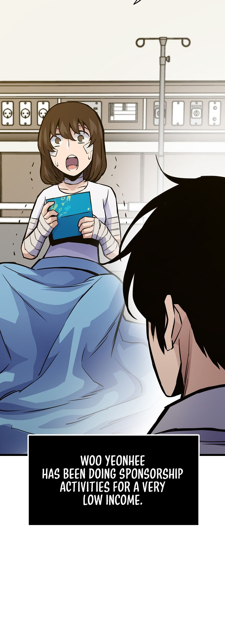 Read Past Life Returner EN Manga Online