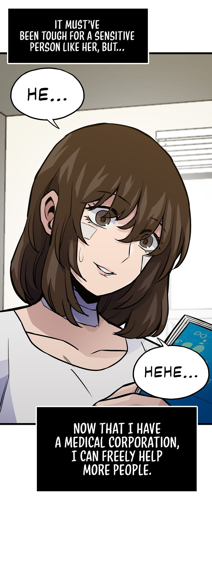 Read Past Life Returner EN Manga Online