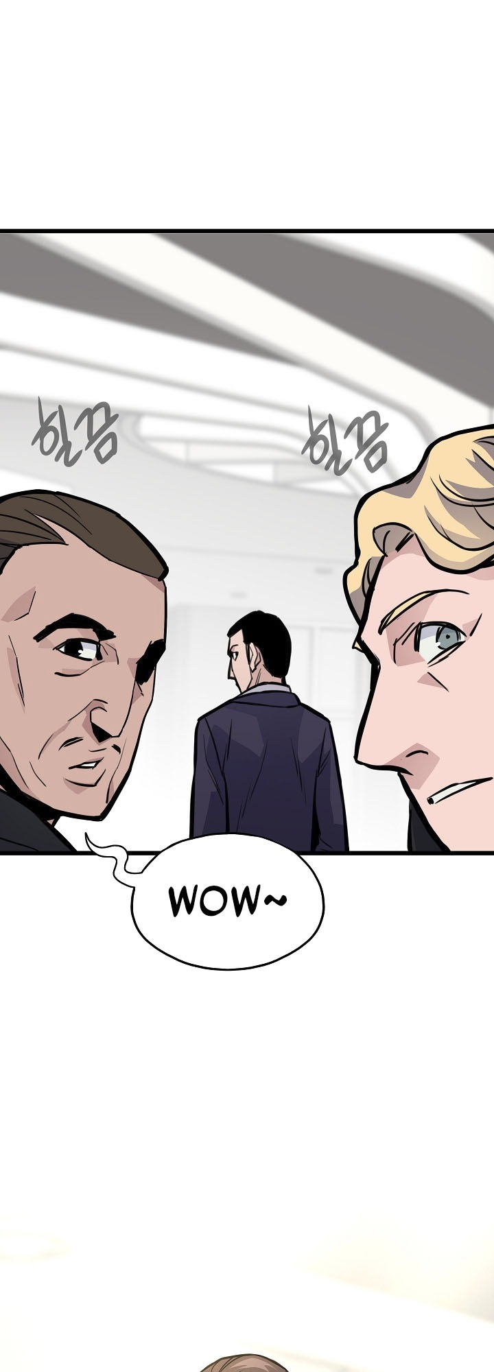 Read Past Life Returner EN Manga Online