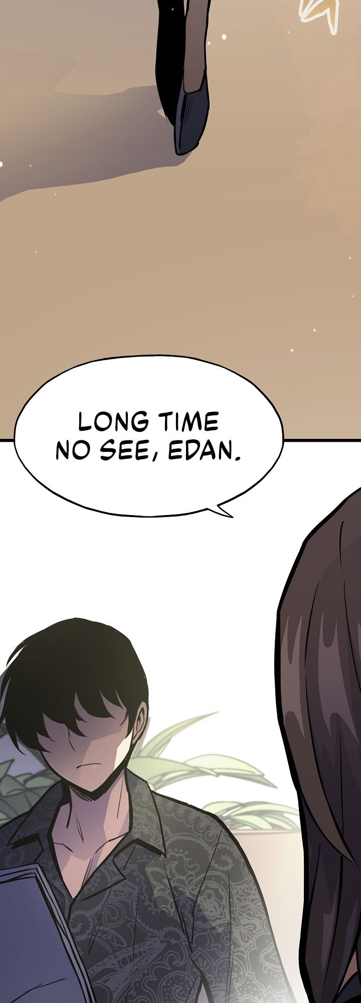 Read Past Life Returner EN Manga Online