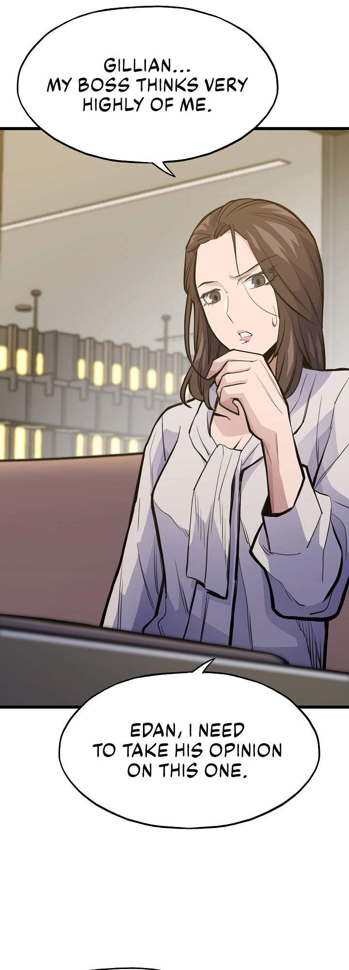 Read Past Life Returner EN Manga Online