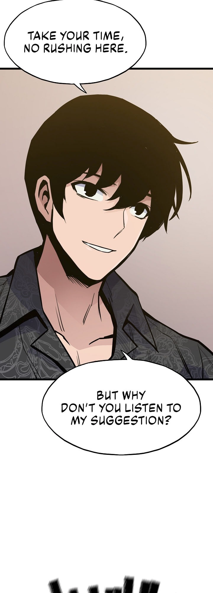 Read Past Life Returner EN Manga Online