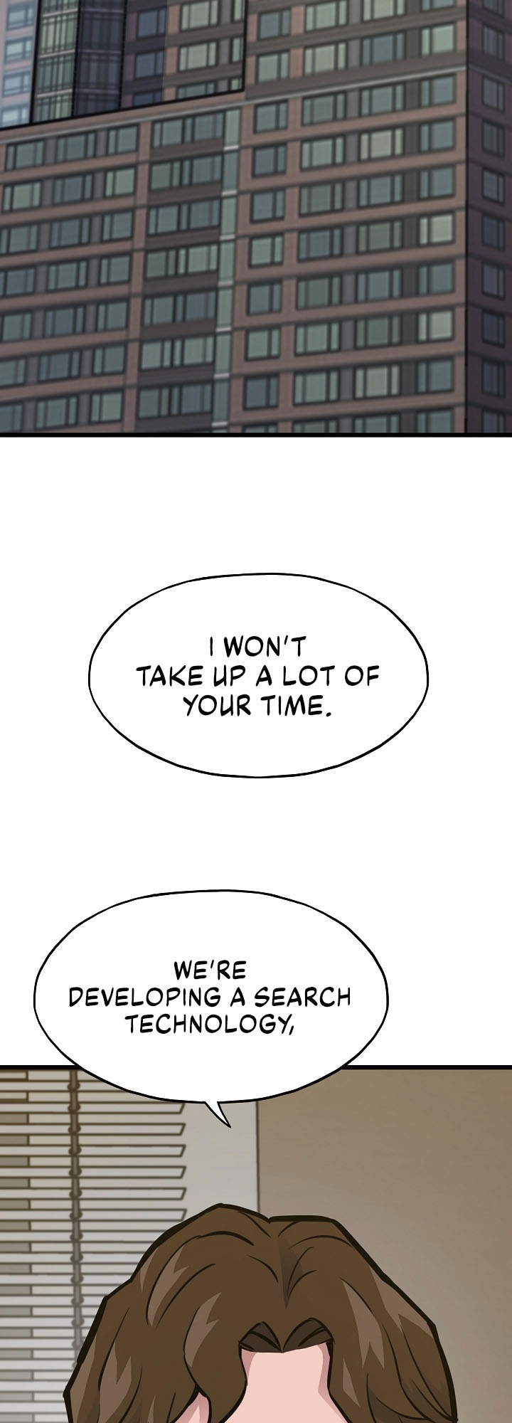 Read Past Life Returner EN Manga Online