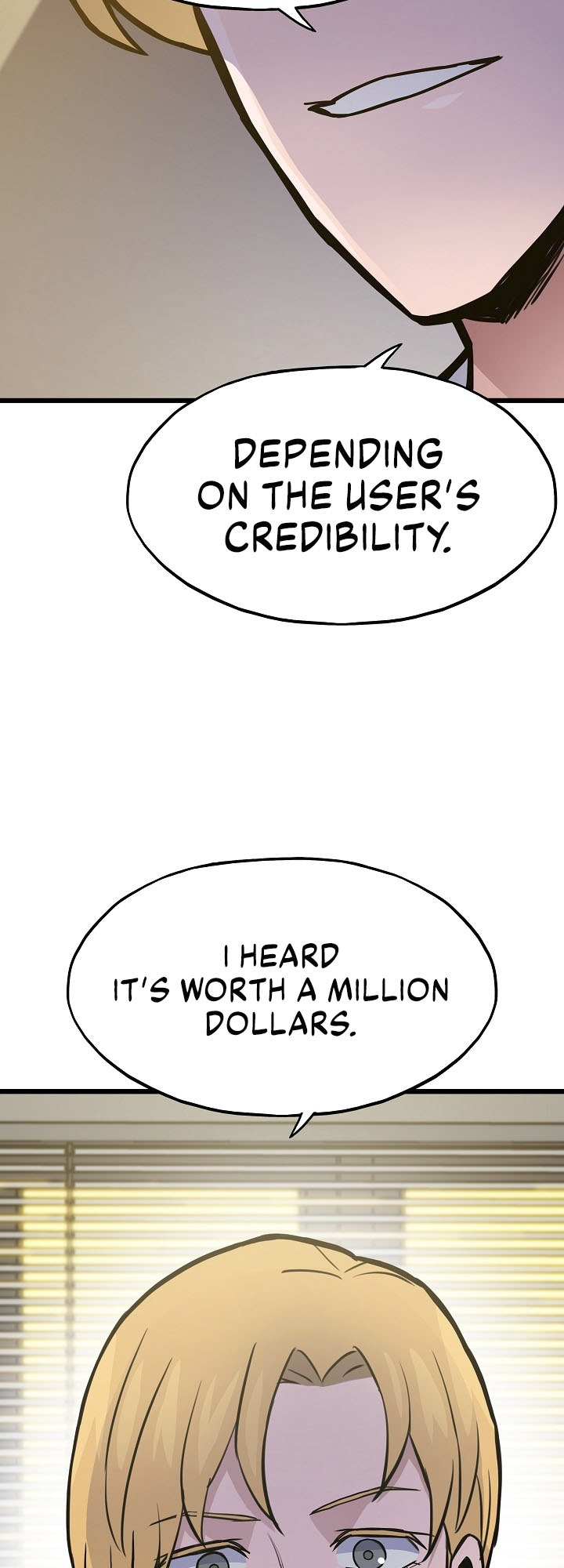 Read Past Life Returner EN Manga Online