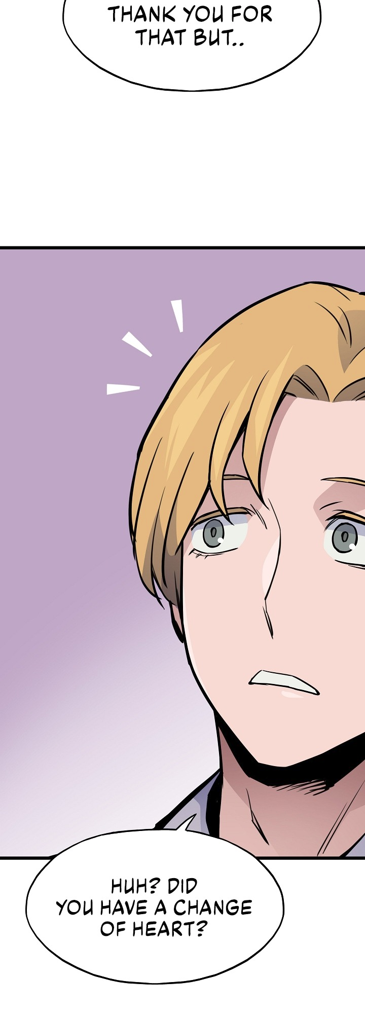 Read Past Life Returner EN Manga Online