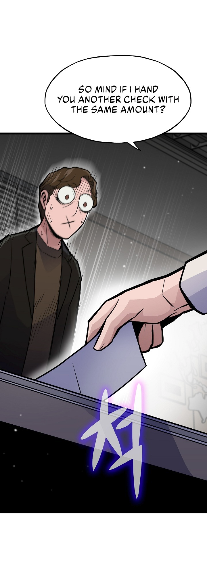 Read Past Life Returner EN Manga Online