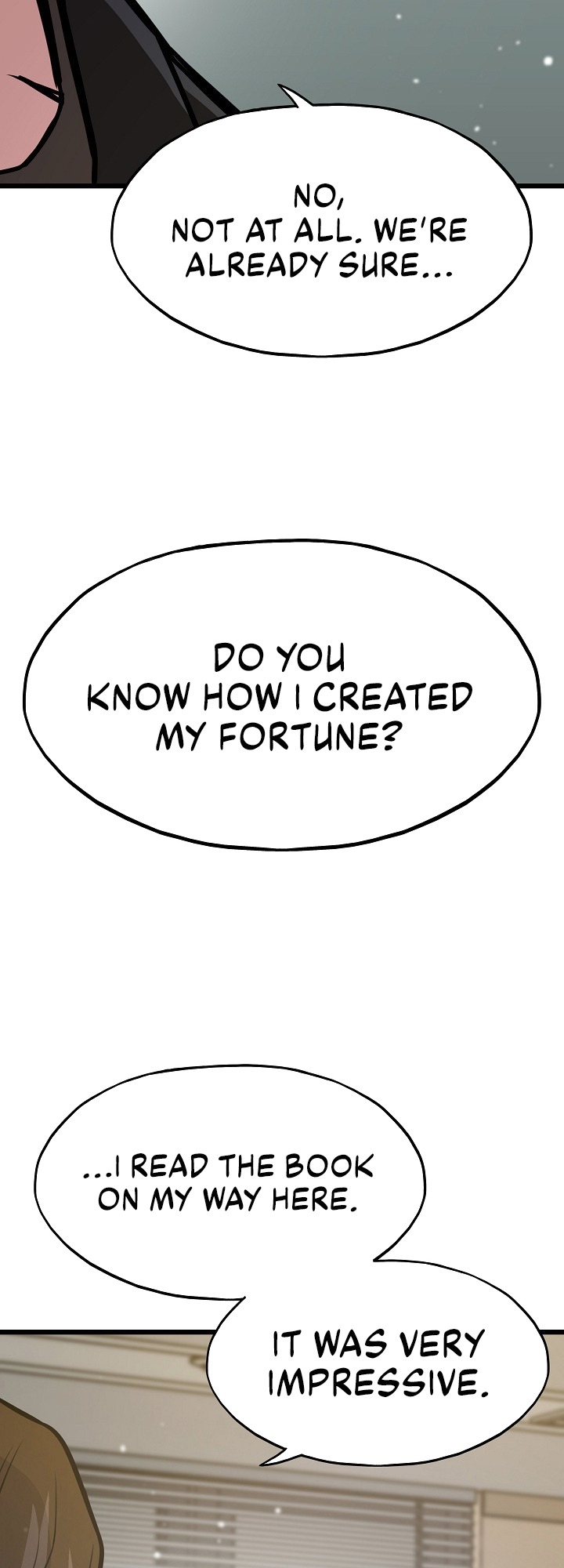 Read Past Life Returner EN Manga Online