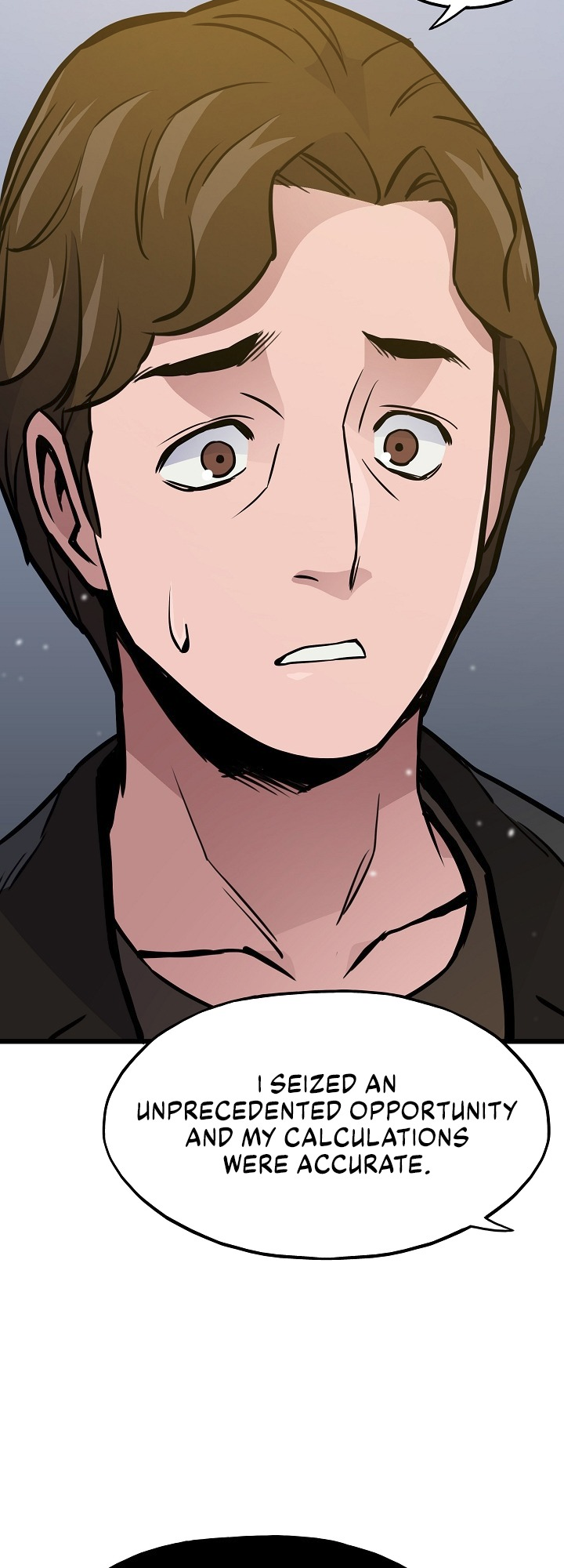 Read Past Life Returner EN Manga Online