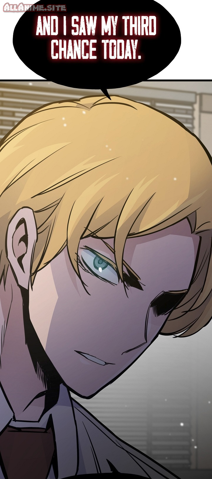 Read Past Life Returner EN Manga Online