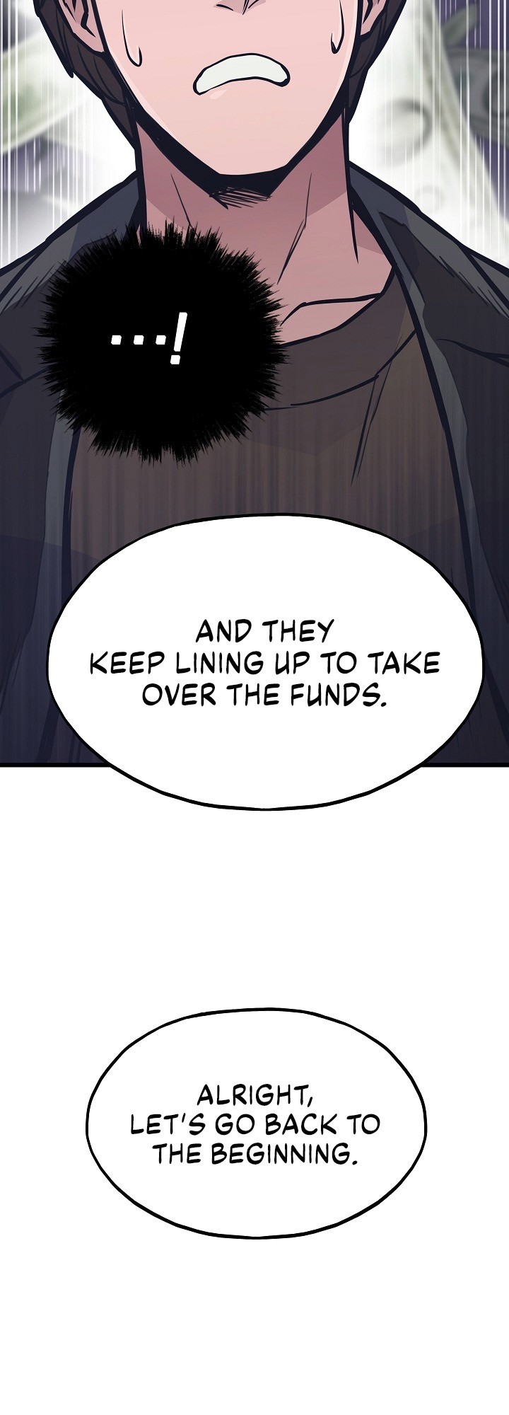 Read Past Life Returner EN Manga Online