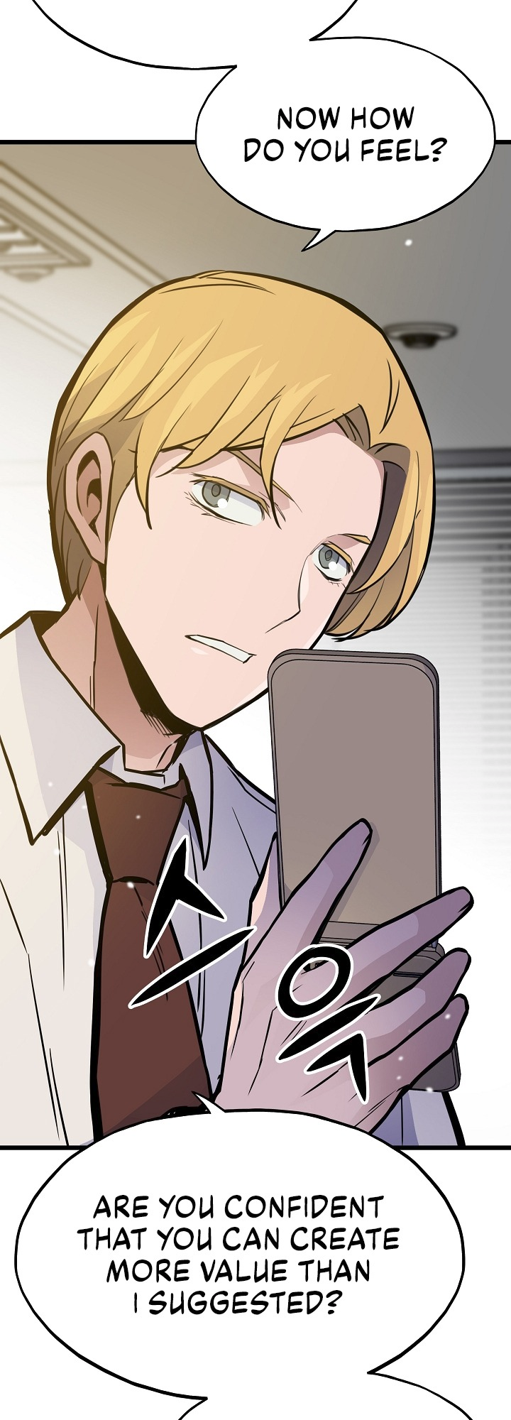 Read Past Life Returner EN Manga Online