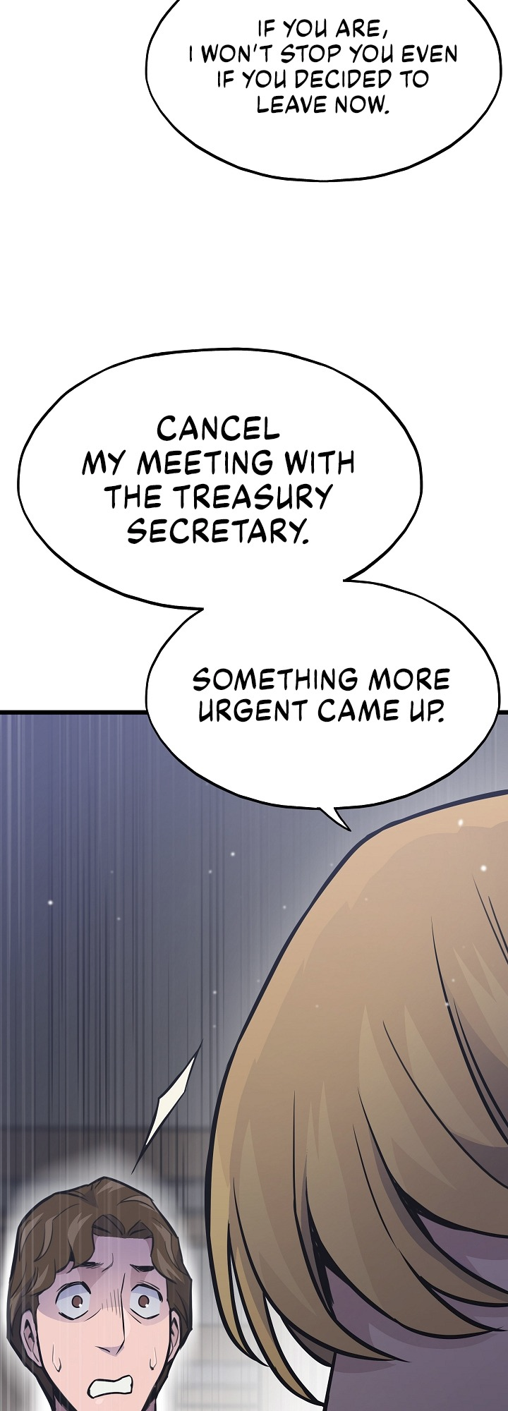 Read Past Life Returner EN Manga Online