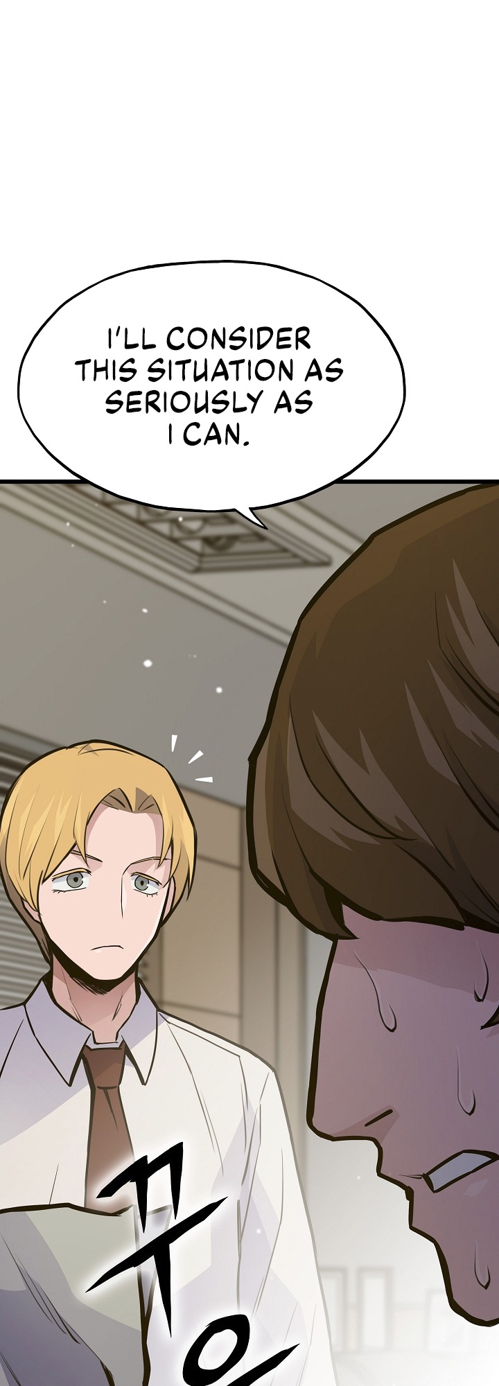Read Past Life Returner EN Manga Online