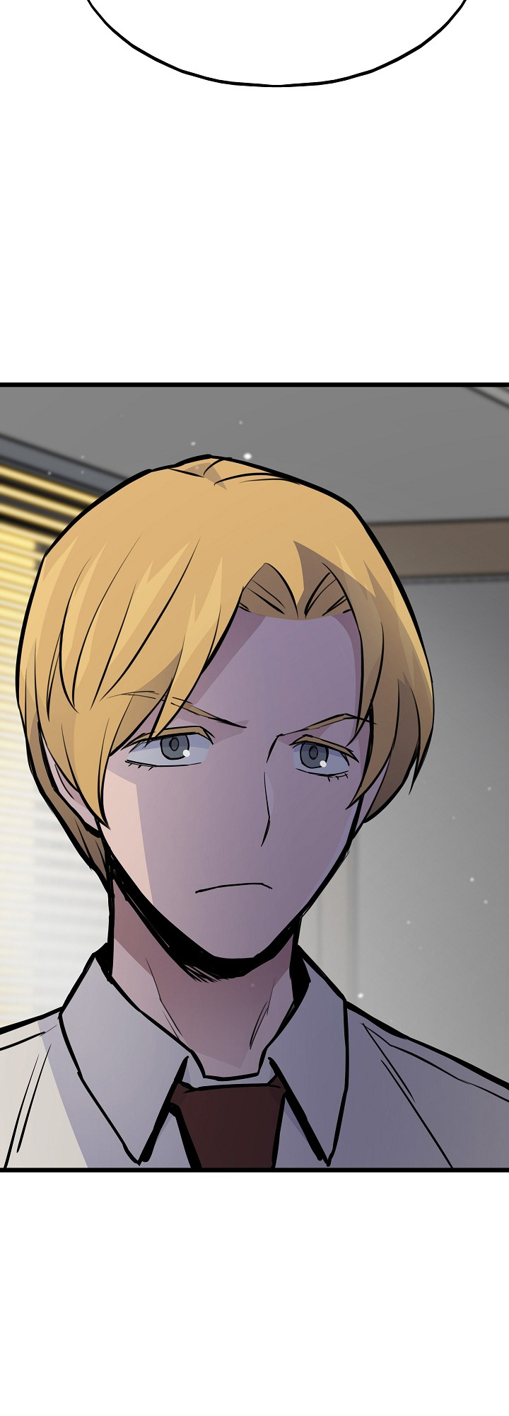 Read Past Life Returner EN Manga Online
