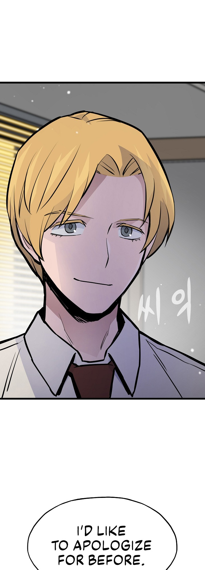 Read Past Life Returner EN Manga Online