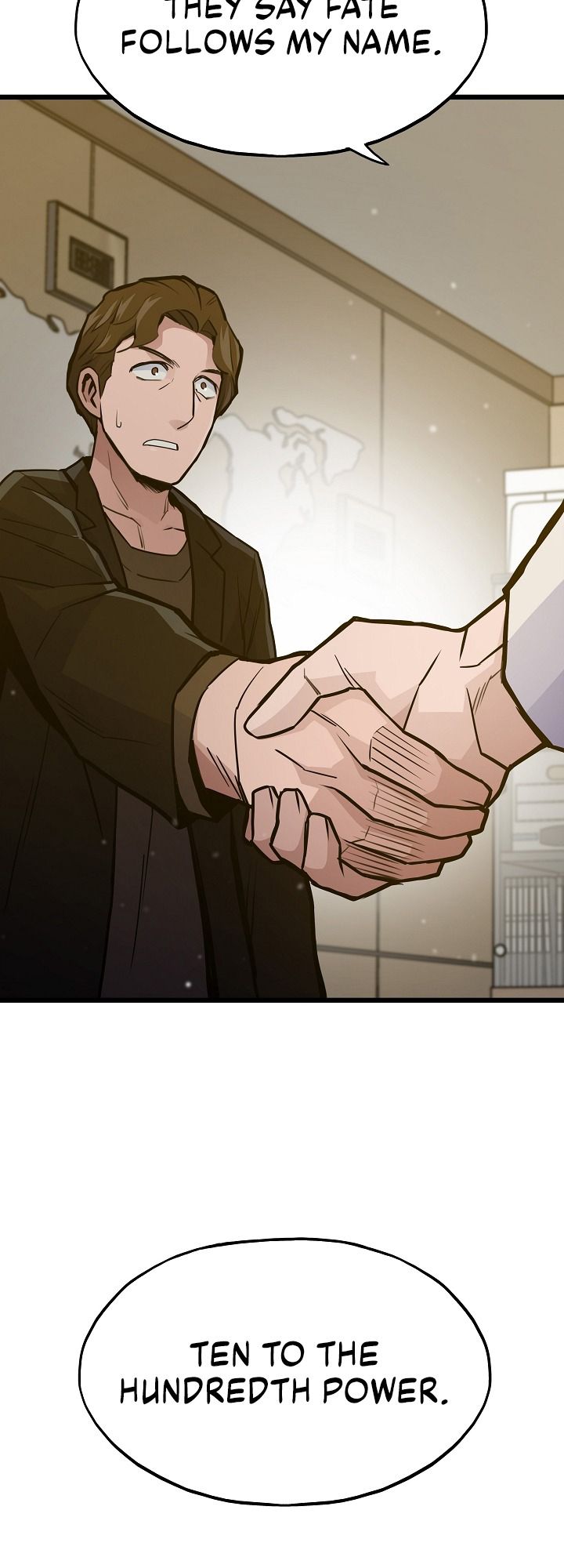 Read Past Life Returner EN Manga Online