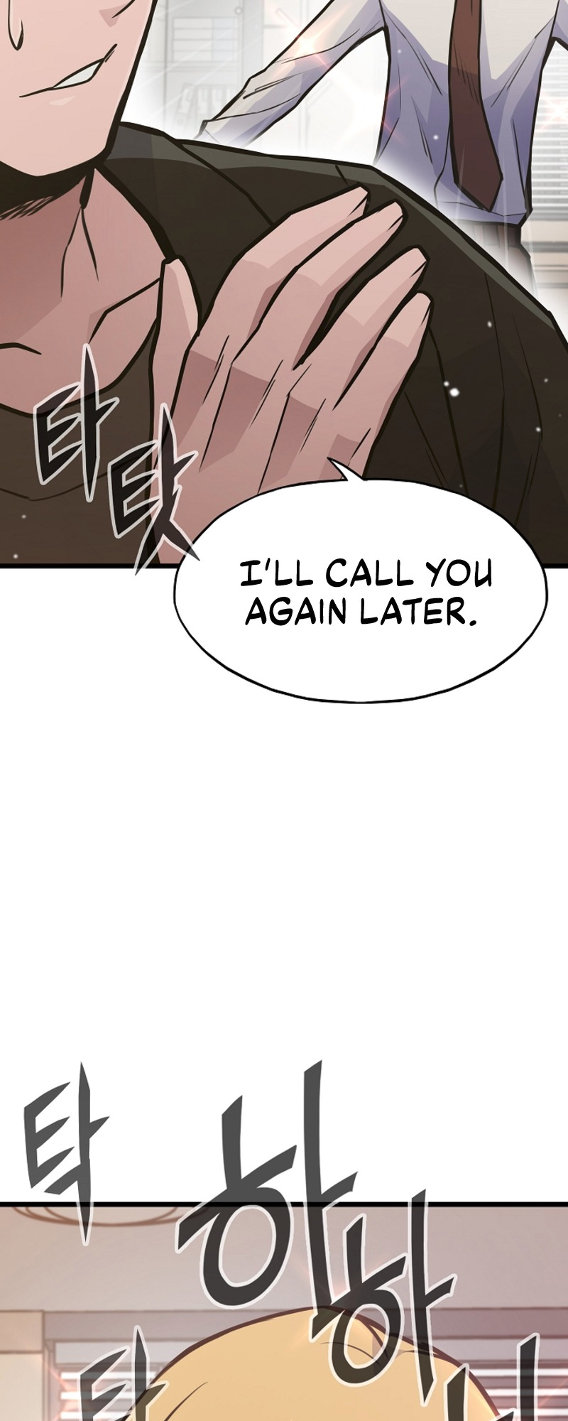 Read Past Life Returner EN Manga Online