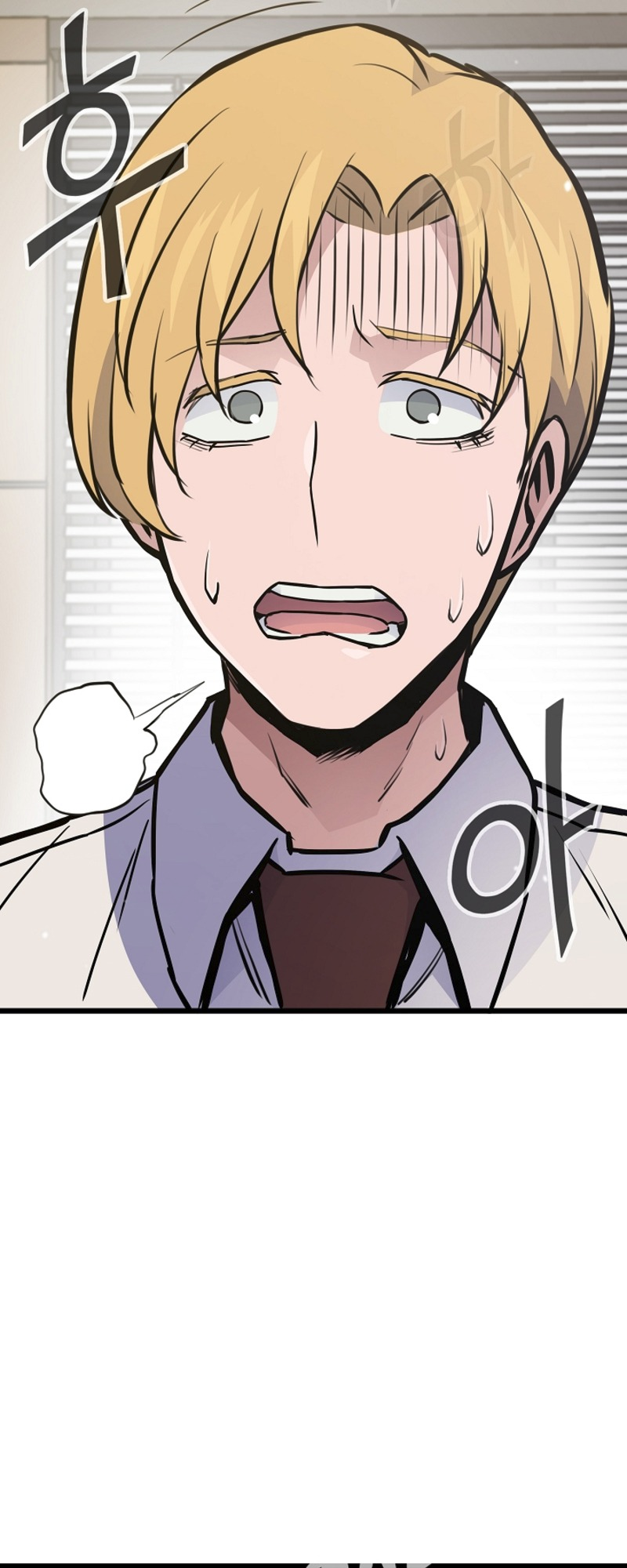 Read Past Life Returner EN Manga Online