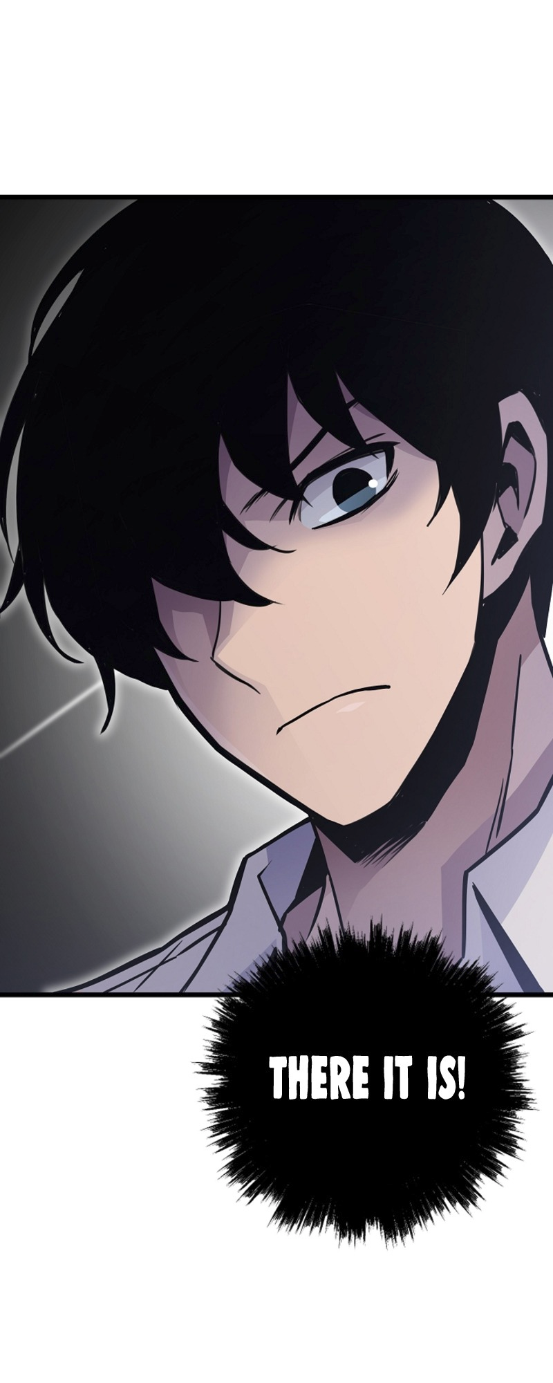 Read Past Life Returner EN Manga Online