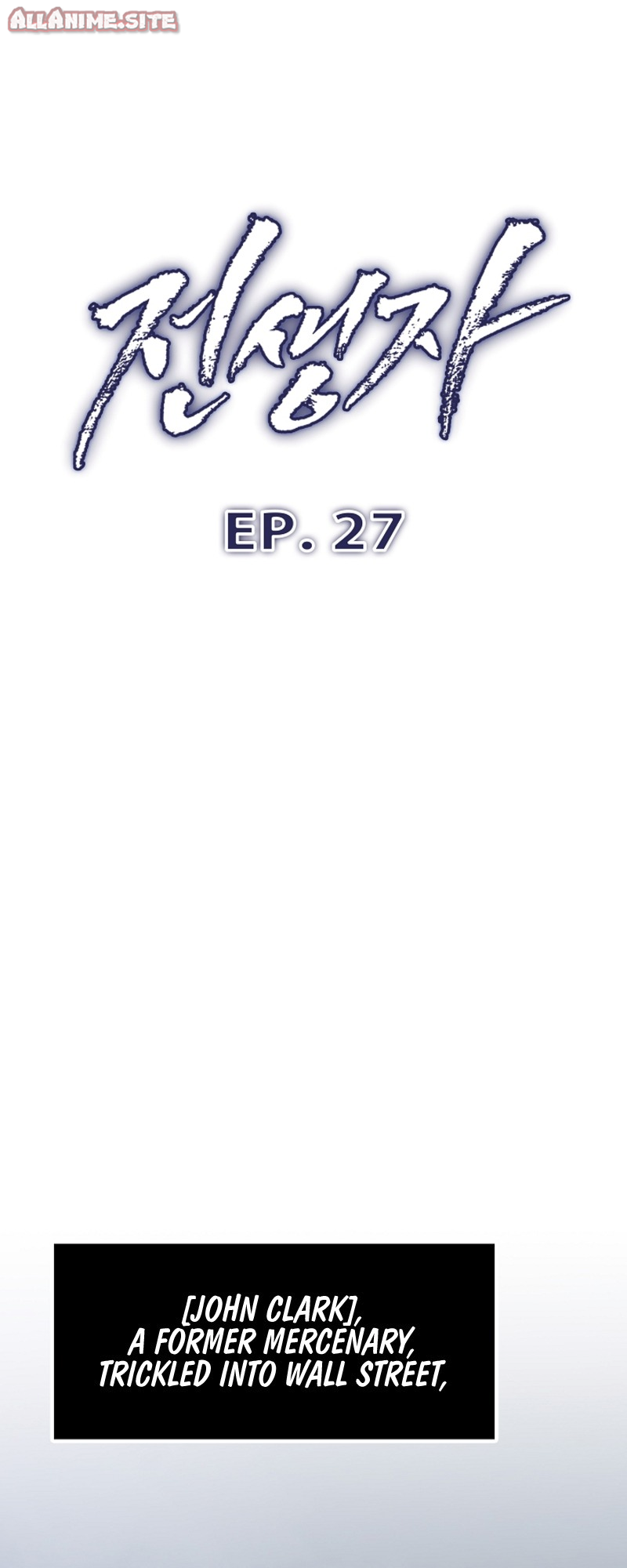 Read Past Life Returner EN Manga Online