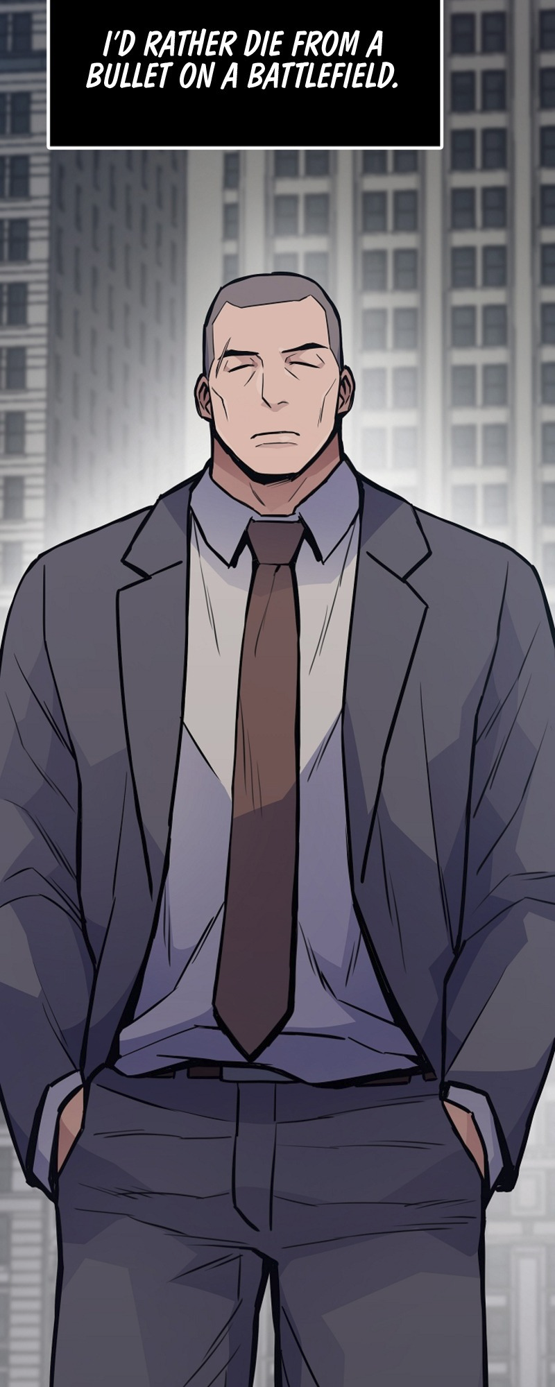 Read Past Life Returner EN Manga Online