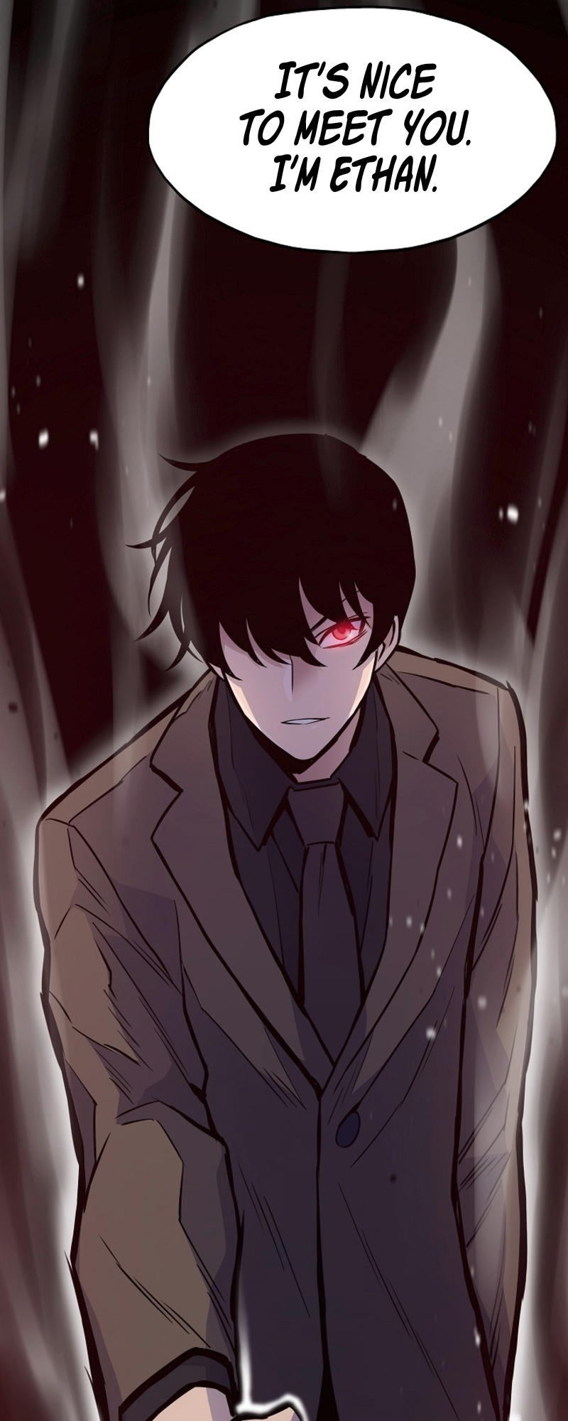 Read Past Life Returner EN Manga Online