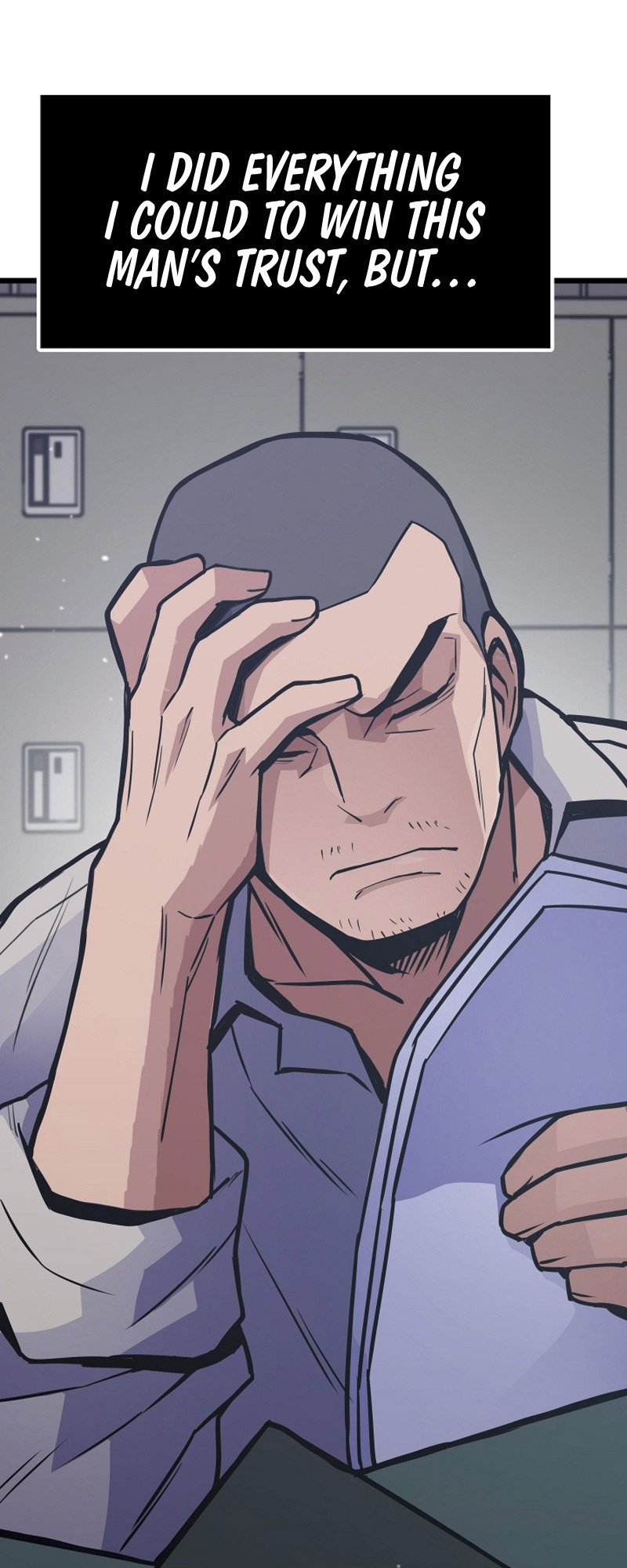 Read Past Life Returner EN Manga Online