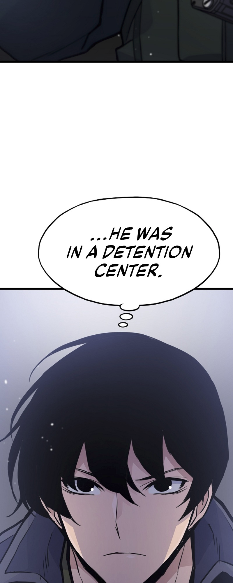 Read Past Life Returner EN Manga Online