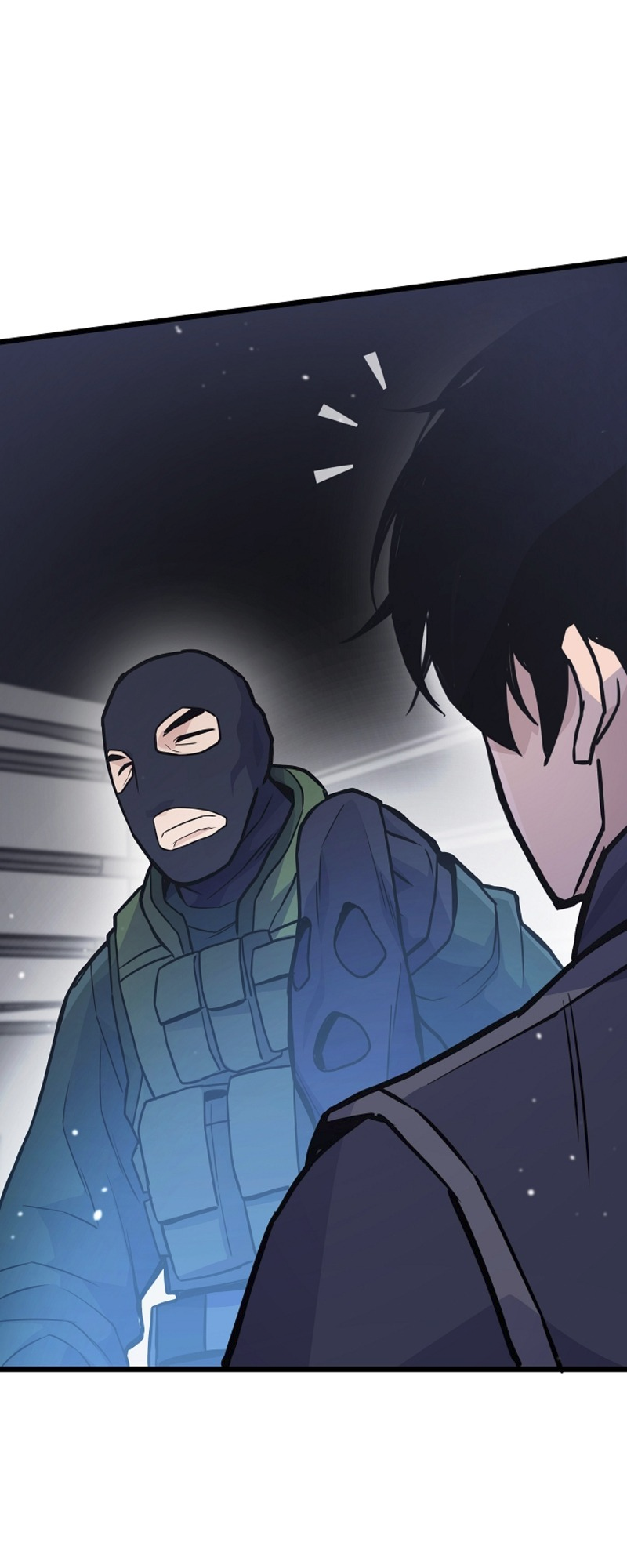 Read Past Life Returner EN Manga Online