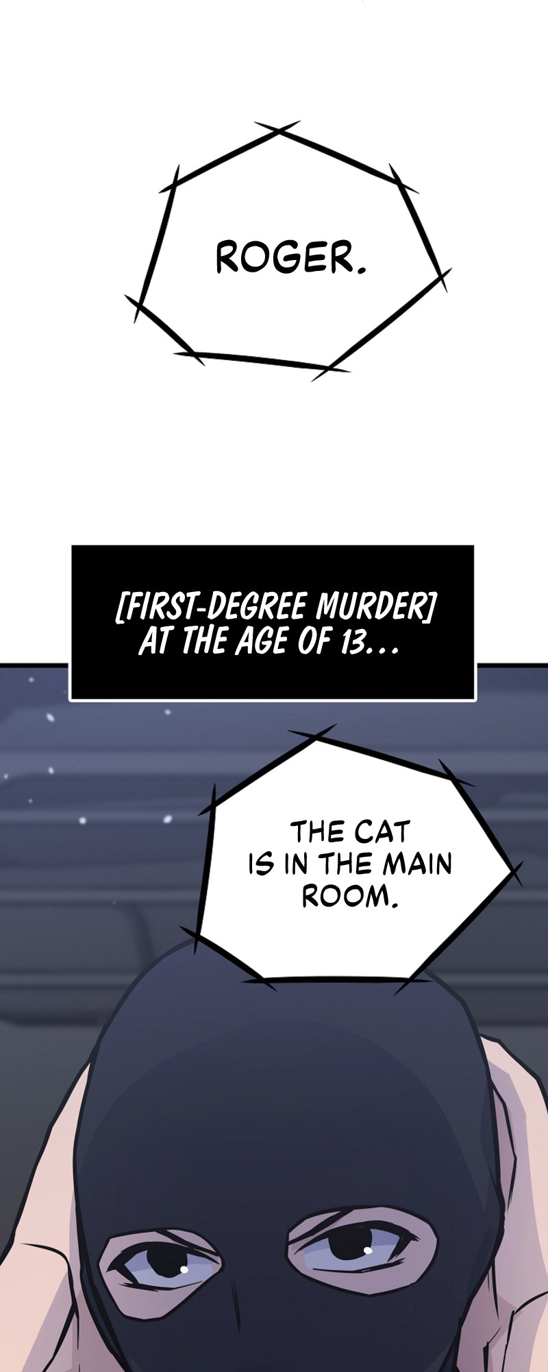 Read Past Life Returner EN Manga Online