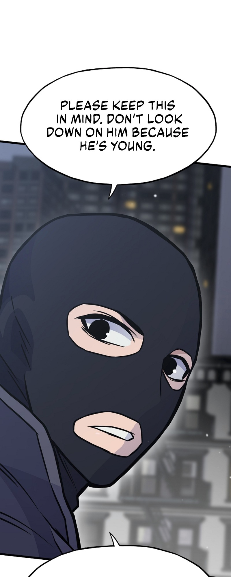 Read Past Life Returner EN Manga Online