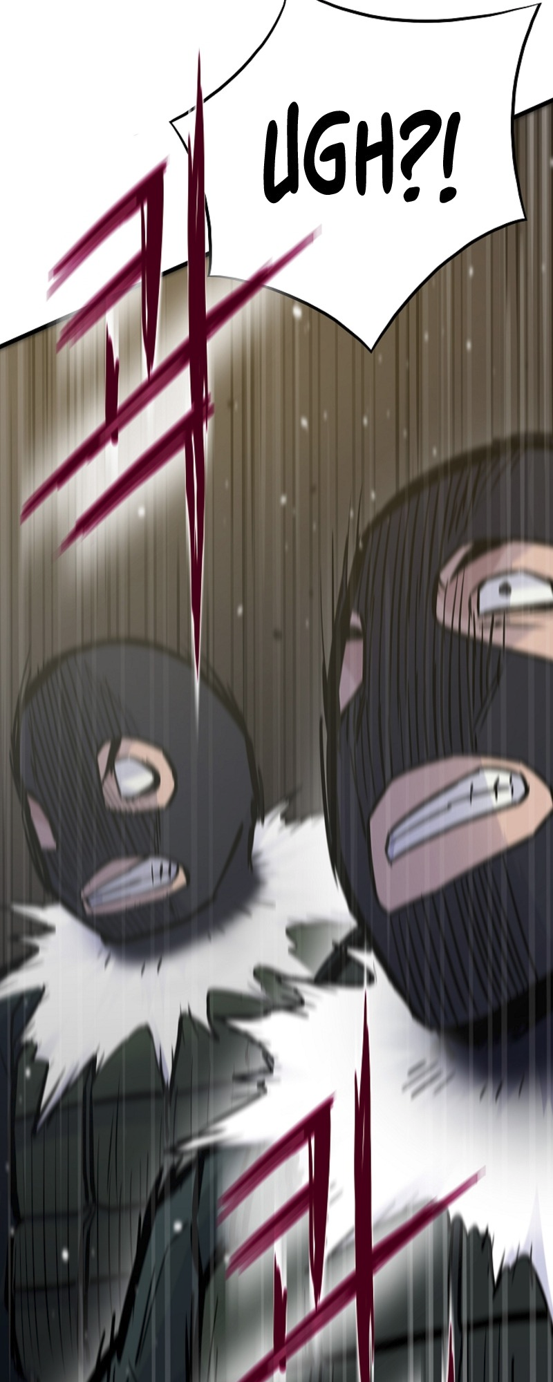 Read Past Life Returner EN Manga Online