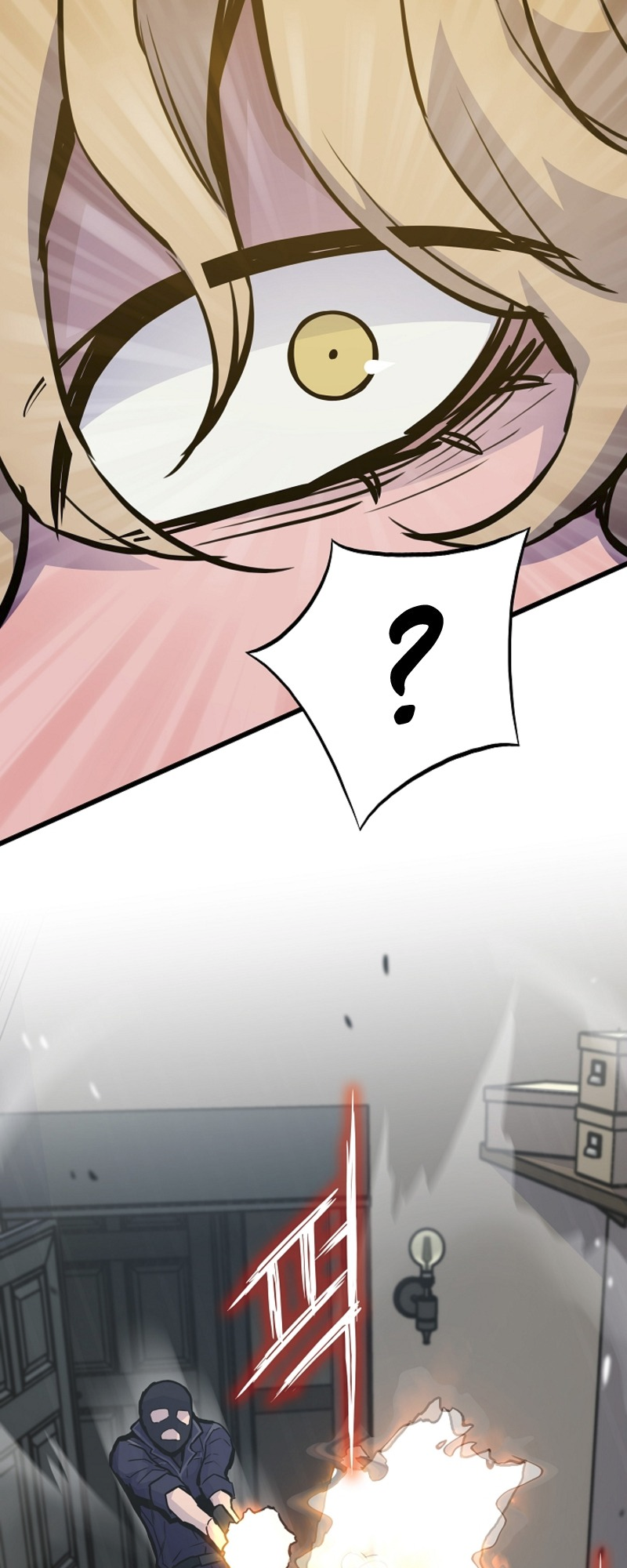 Read Past Life Returner EN Manga Online