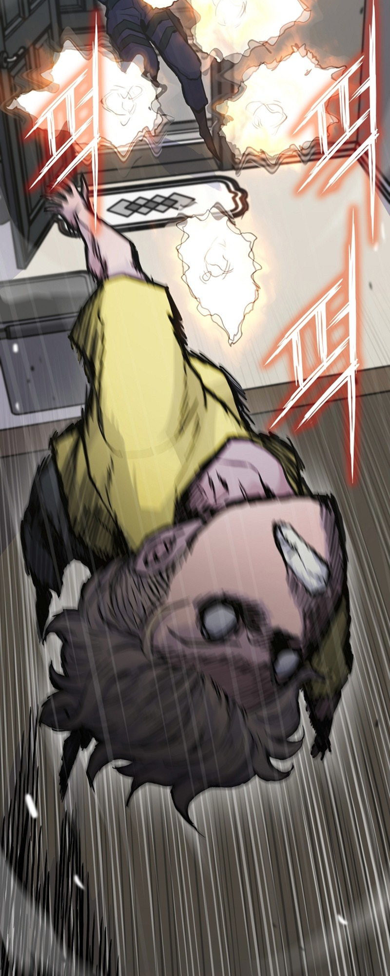 Read Past Life Returner EN Manga Online