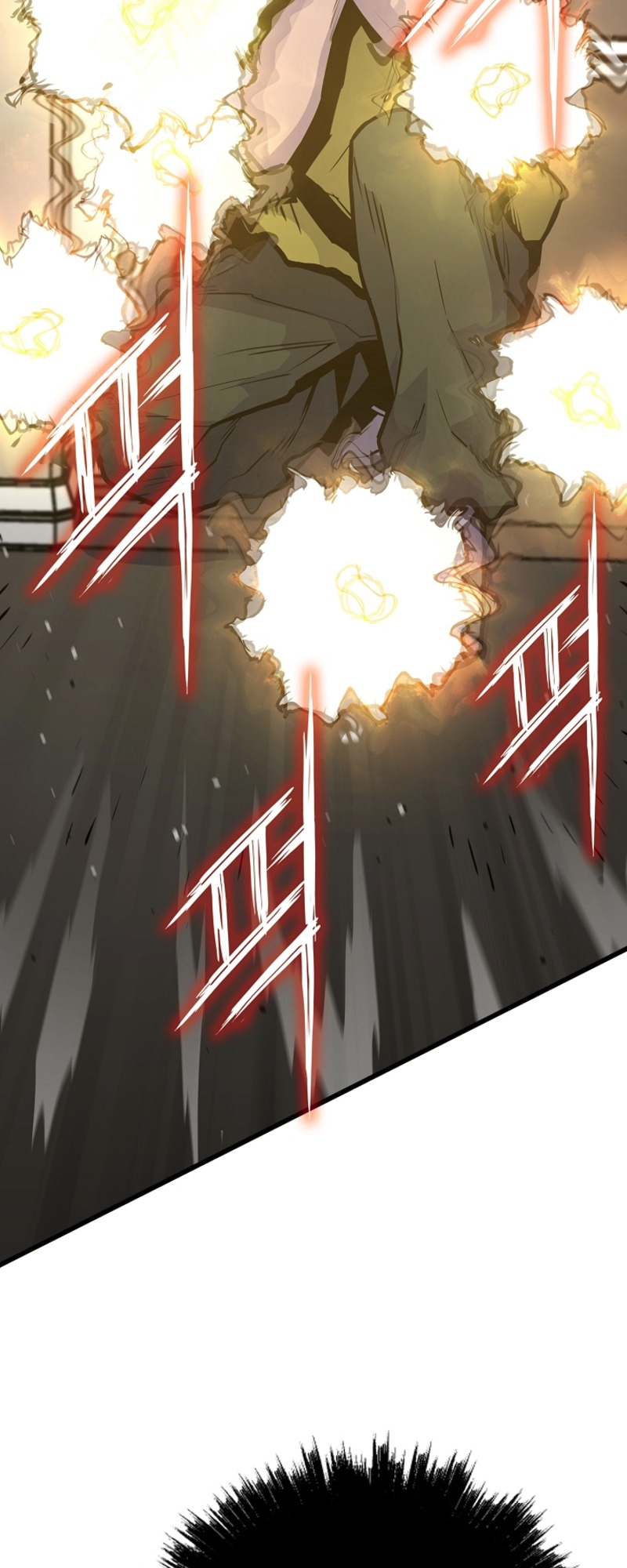 Read Past Life Returner EN Manga Online