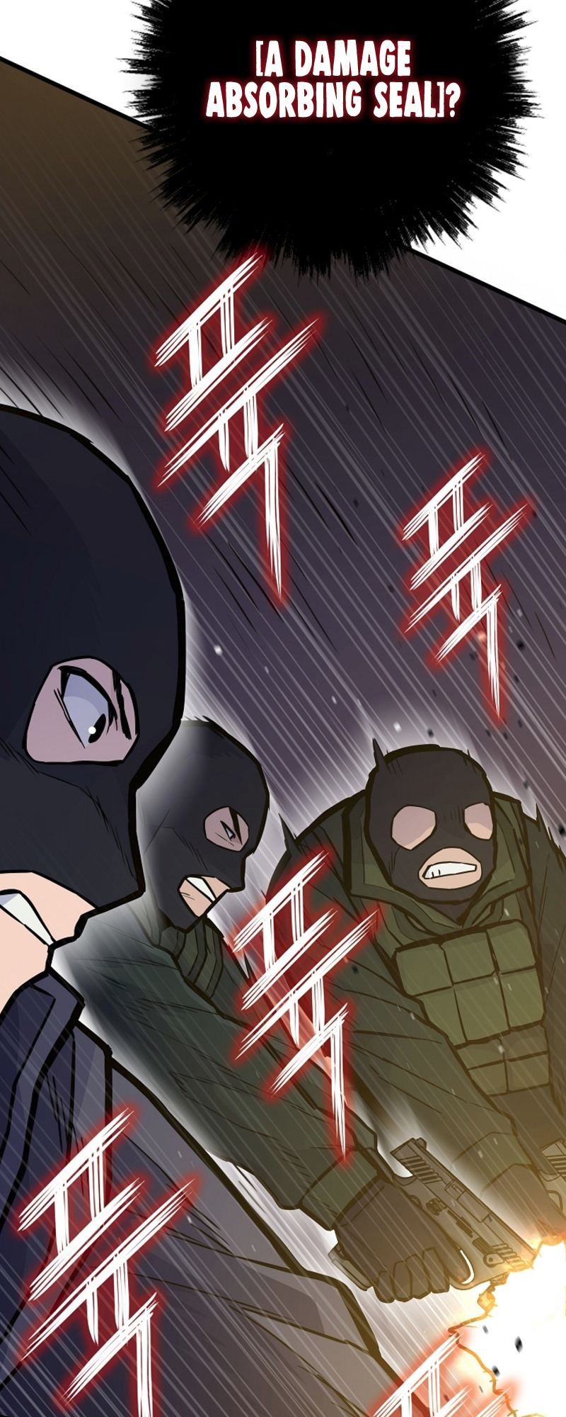 Read Past Life Returner EN Manga Online