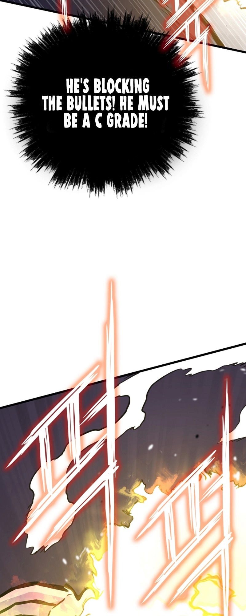 Read Past Life Returner EN Manga Online
