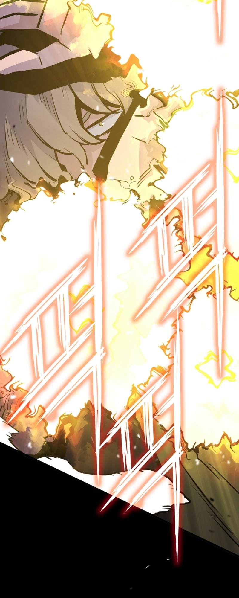 Read Past Life Returner EN Manga Online
