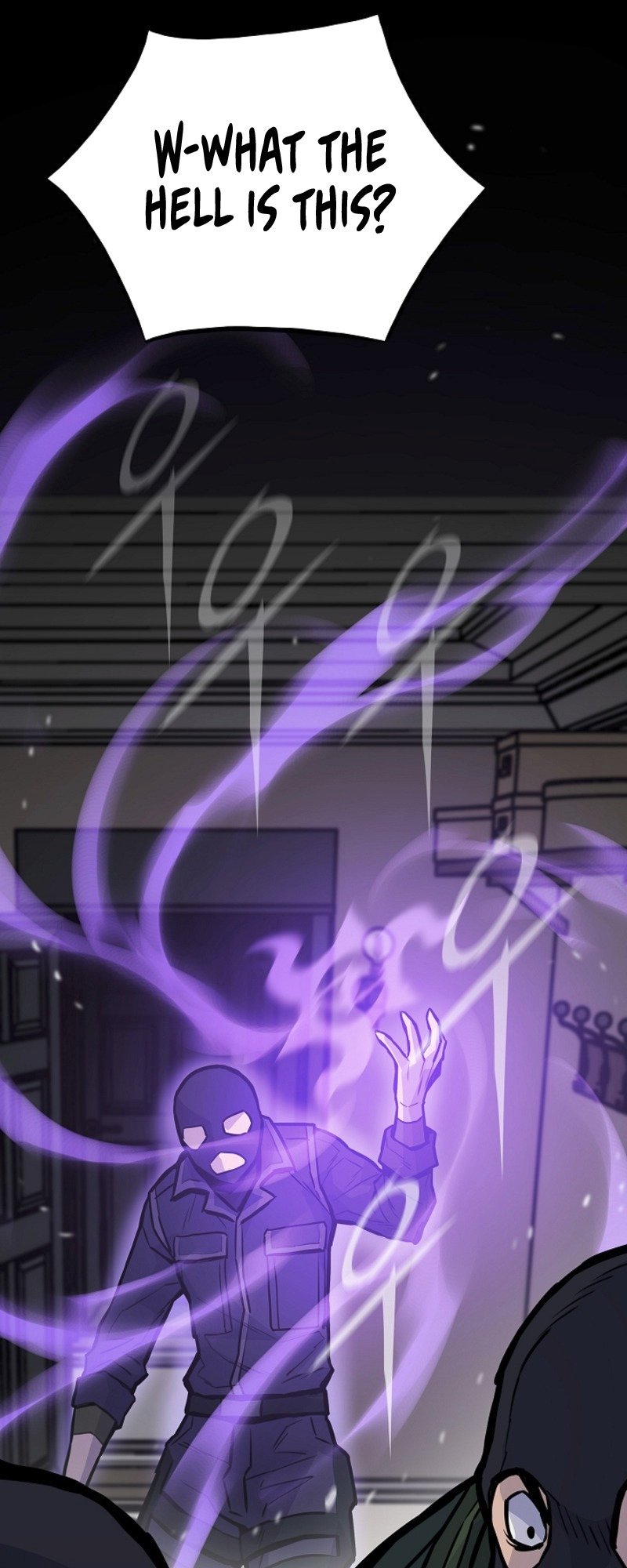 Read Past Life Returner EN Manga Online