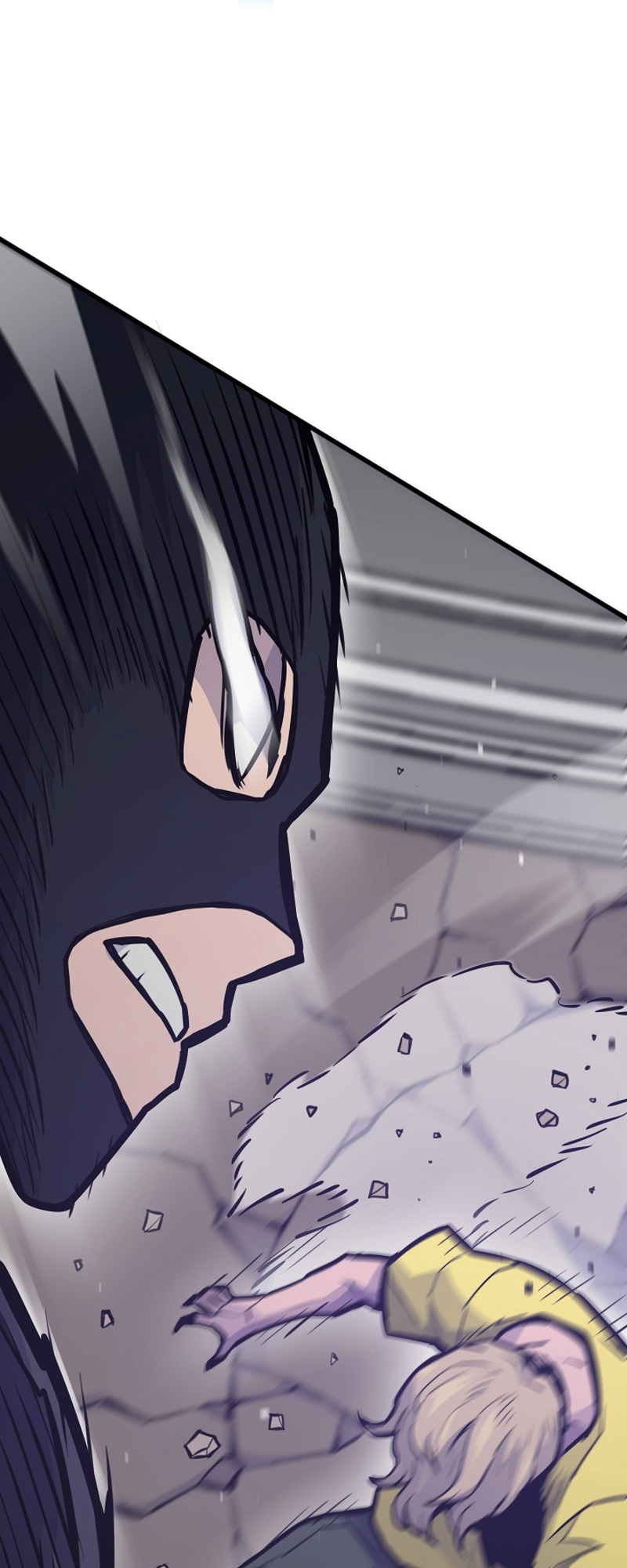 Read Past Life Returner EN Manga Online