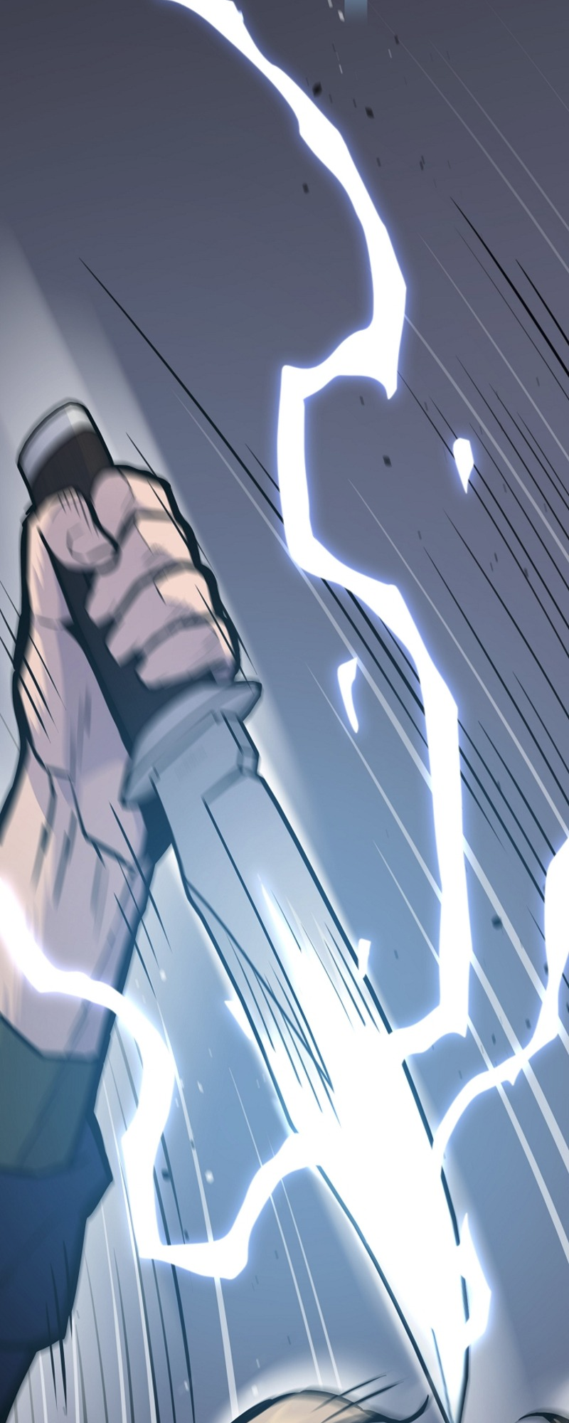 Read Past Life Returner EN Manga Online