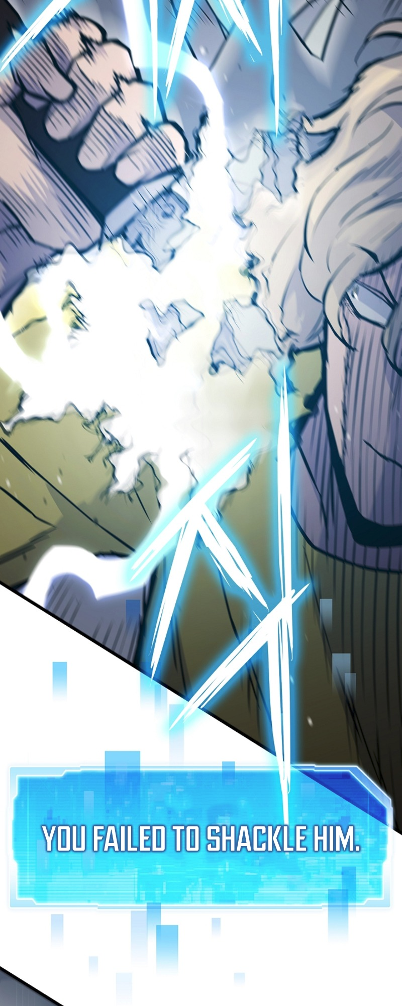 Read Past Life Returner EN Manga Online