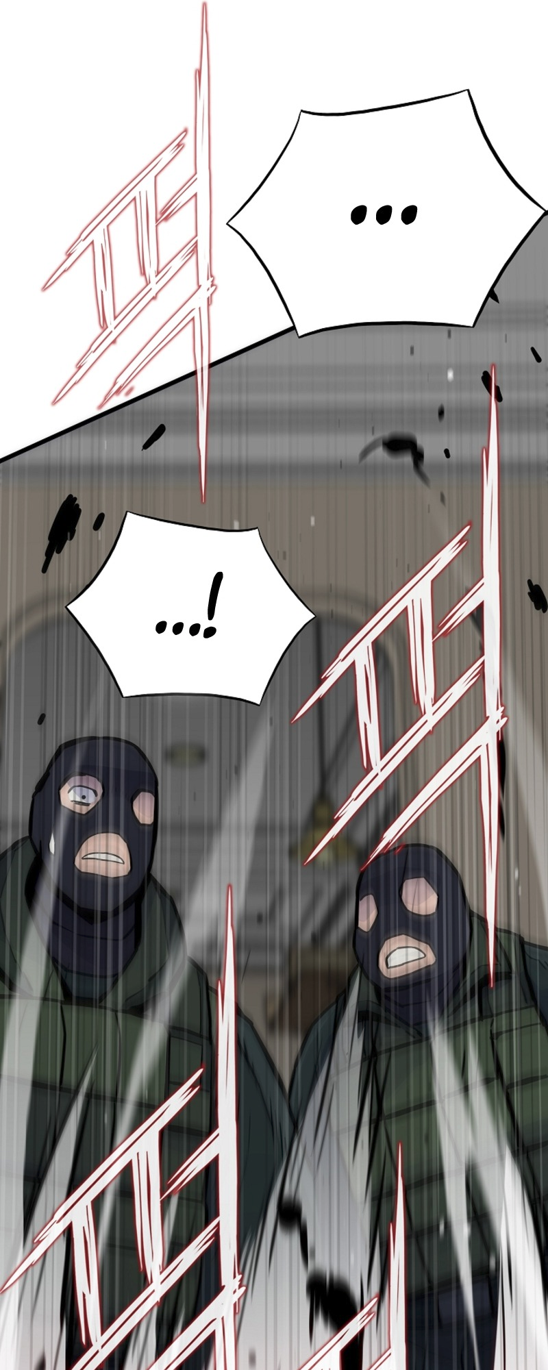 Read Past Life Returner EN Manga Online