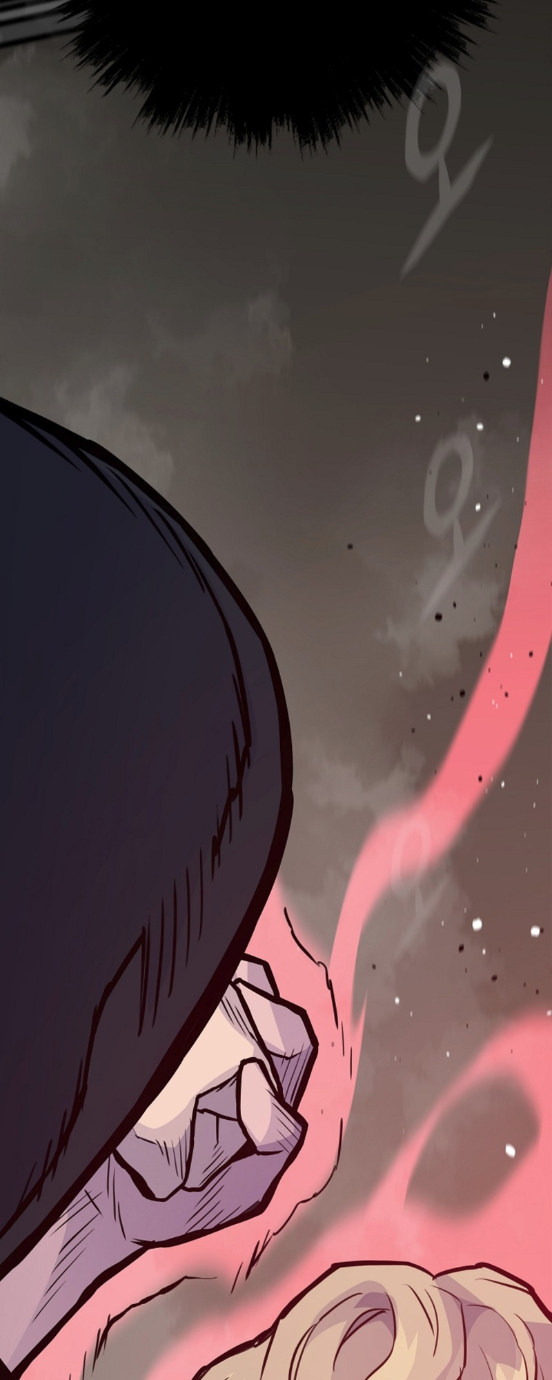 Read Past Life Returner EN Manga Online