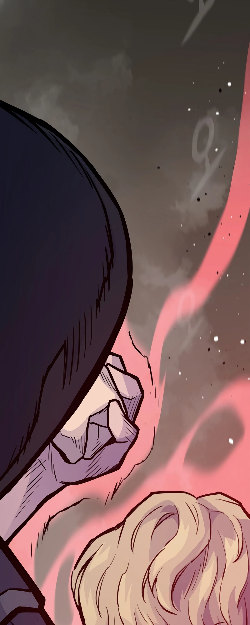 Read Past Life Returner EN Manga Online