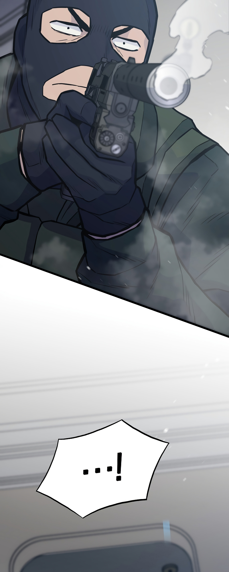 Read Past Life Returner EN Manga Online