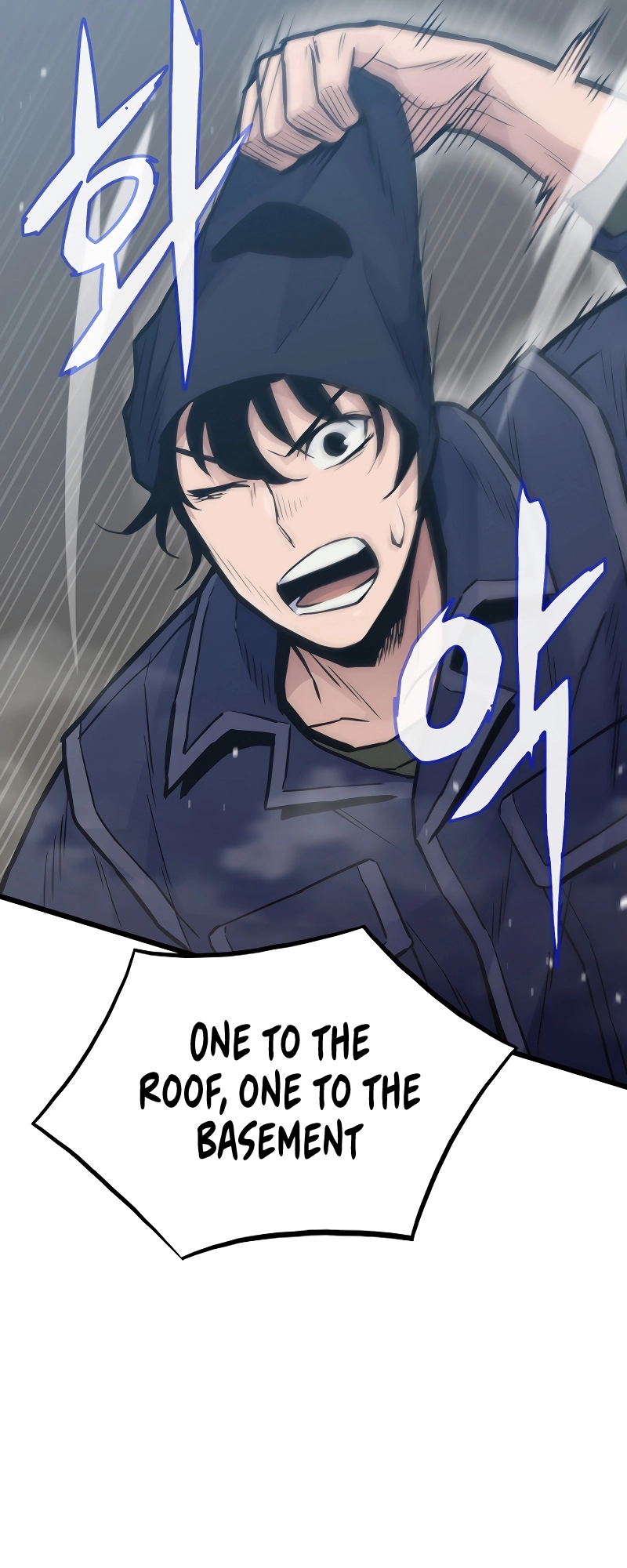 Read Past Life Returner EN Manga Online