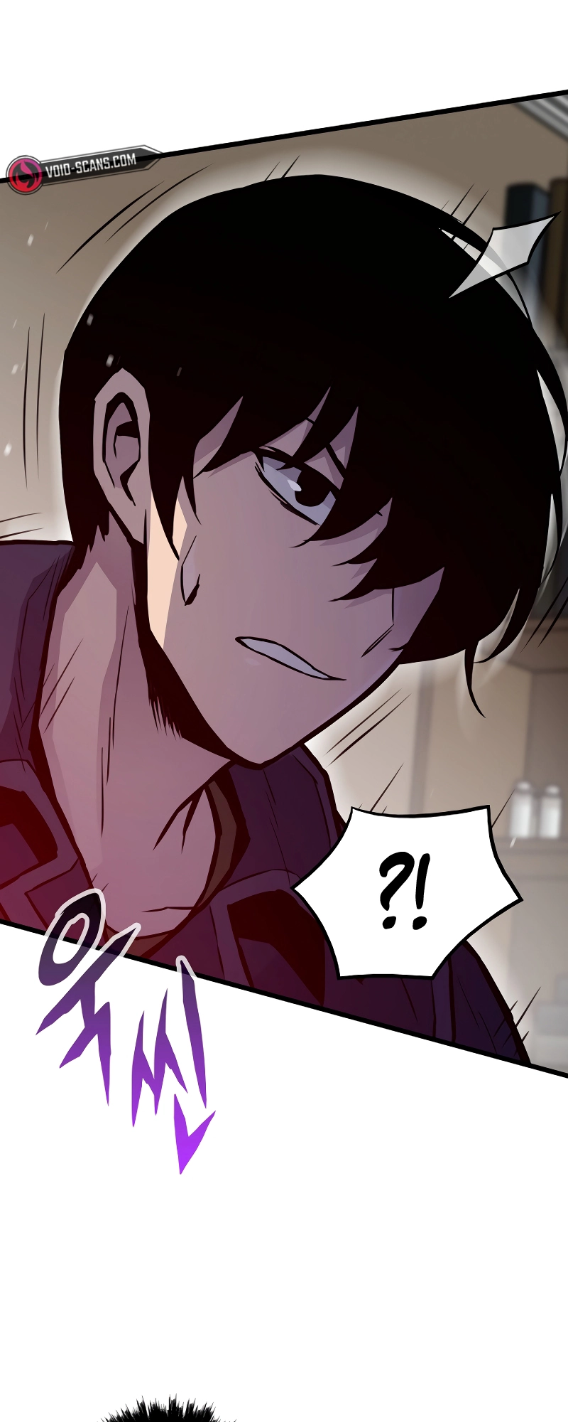 Read Past Life Returner EN Manga Online