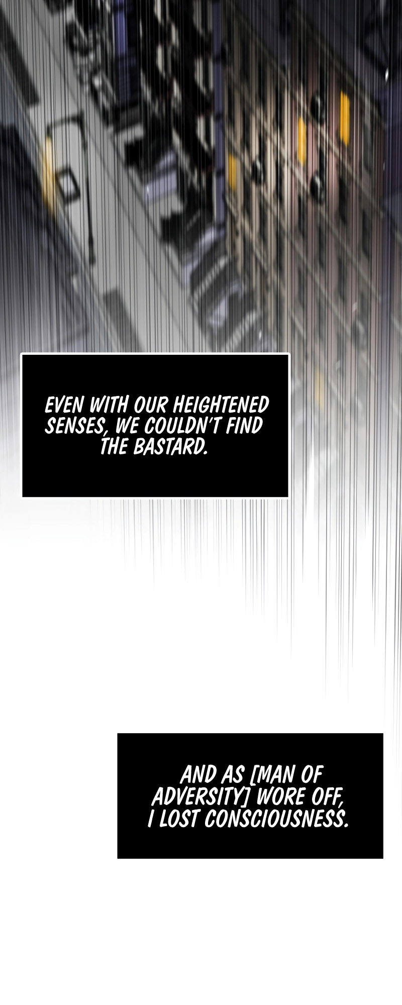Read Past Life Returner EN Manga Online